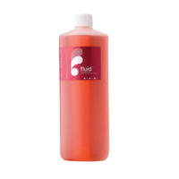 Mancine Fluid Strawberry Nail Polish Remover