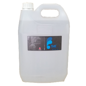 Mancine Fluid Nail Polish Remover Acetone