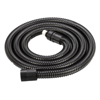 Mancine Summer Tan Rapid Series Machine, Replacement Hose, Each Each