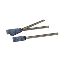 H&g Blue Mounted Stones #m2 100/bx Box