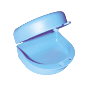 Larident Mouth Guard Box