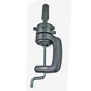 Hi Lift Recyclable Plastic Adjustable Mannequin Clamp, Each Each