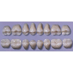 MYERSON DB SYN POST #34ML/62 (1x8 CARD) Card