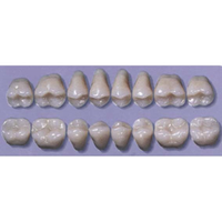 MYERSON DB SYN POST #34MU/73 (1x8 CARD) Card