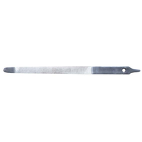 Livingstone Nail Dresser, 20cm, Each Each
