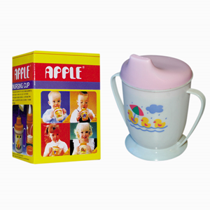 Economy Nursing Cup, Each Each
