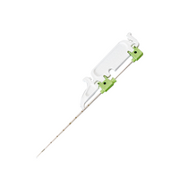 Bard Biopsy Needle for Magnum, 14 Gauge x 10cm, 10 Pieces/Box Box