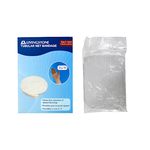 Livingstone Tubular Net Bandage