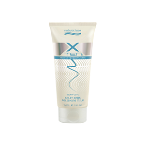 Natural Look X-ten Silky Splitend Polishing Milk, 150ml Each