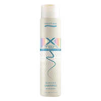 Natural Look X-ten Silky Lite Shampoo, 250ml Each