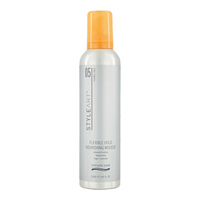 Natural Look Style Art Flexible Hold Nourishing Mousse, 250 grams, Each