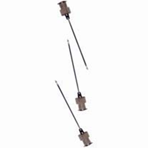 Livingstone Luer Lock Needles