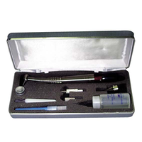 Alpha-air Std. H/piece 2 Port Each