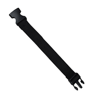 Elitecare Extension Belt for 13 Pocket Nurse Pouch, 40cm long, Each Each