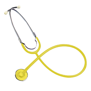 Livingstone Nurse Stethoscope Single Head