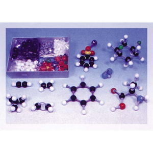Organic Teacher Set, Mms-003 EA Each