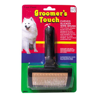 Groomer's Touch Pet Slicker Brush