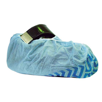 Livingstone Shoe Cover Overshoes Non-Woven Non-Skid
