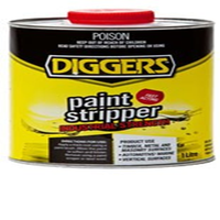 Paint Stripper 1 Litre Each