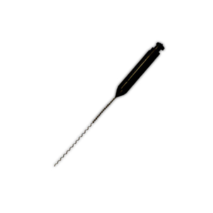 MICRO MEGA SPIRAL FILLERS 21MM#40 4/PK Pack
