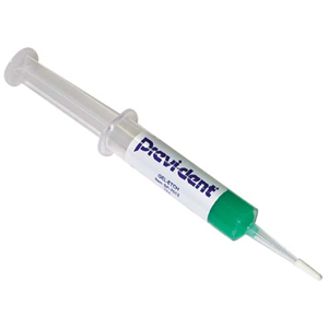 PREVIDENT GEL- ETCH 12G SYR+TIPS #SP7012 Each