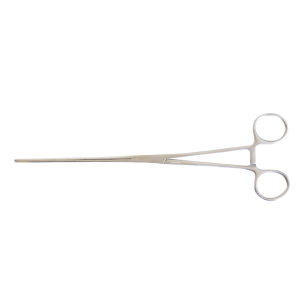 Perfect Doyen Intestinal Forceps, 232mm, Straight, Stainless Steel, Each Each