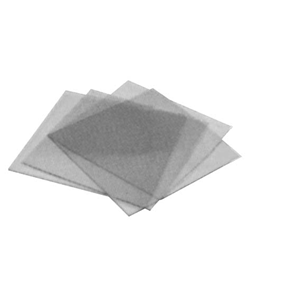Thermosplint Sheets Soft, 128 x 128 x 2mm, Packet Of 10 (34455) Pack