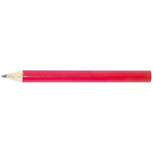 Livingstone Pencil HB, 9cm Short Each