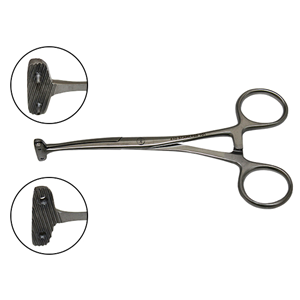 Adson Perfect  Demartel Forceps