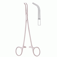 Lahey (Sweet) Forceps, 16cm, Each Each