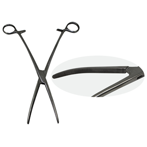 Adson Perfect  Rochester Pean Haemostatic Artery Forceps