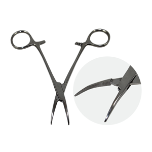 Adson Perfect  Halsted Mosquito Haemostatic Artery Forceps