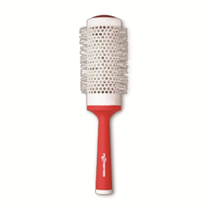FuzzFighters Tourmaline Ceramic Smoothing Brush, 53mm, Each Each