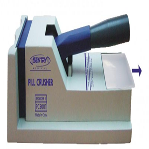 Sentry Pill Crusher Machine (1010018514) Each