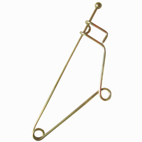 Pin Instrument Mayo Large A Each