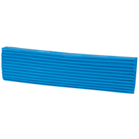 Recyclable Plasticine, Blue, 500 Grams Each