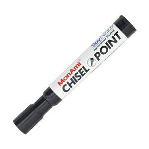 Penline Monami S300 Permanent Marker