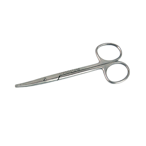 Livingstone Perfect Metzenbaum Scissors