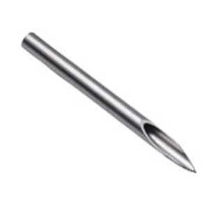 ABK Import Tri-Beveled Medical Grade Piercing Needle