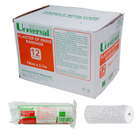 Universal Plaster Of Paris Cast Bandages