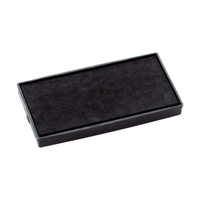 COLOP 50 SELF INK PAD BLACK EA Each