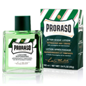 Proraso After Shave Lotion, 100ml 1