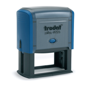 SELF INKING STAMP TRODAT 4926 EA with ** MEA 30 **BLUE Each