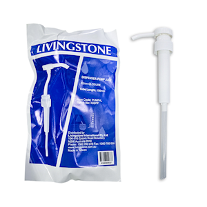 Livingstone Liquid Dispensing Pump