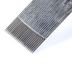 Pepax Cartridges, 13 Magnum, 0.30mm, Medium Taper, 20/Box Box