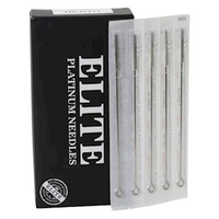 Pepax Cartridges, 13 Magnum, 0.35mm, Long Taper, 20/Box Box