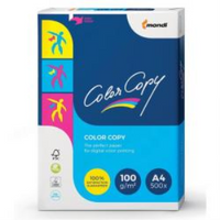 SPEC. COLOR COPY 100GSM A4 500/RM Ream
