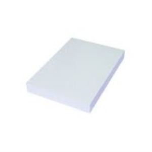 SPEC. WHITE TABLEX BOARD A4 150GSM PK/200 Pack