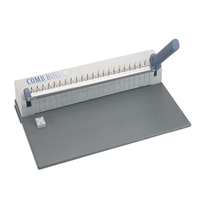 BINDING MACHINE COMBMAN EACH Each