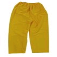 RAIN PVC TROUSERS EXTRA EXTRA LARGE Each